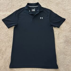 Under Armour Men’s Polo Size S